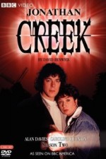 Watch Jonathan Creek Vodlocker